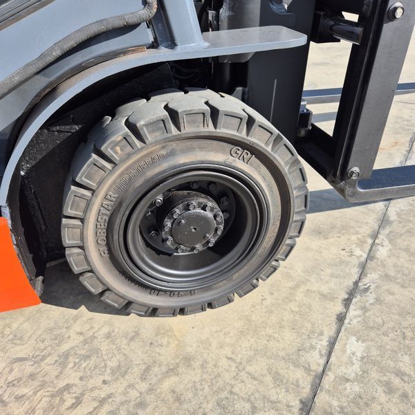 Погрузчик TOYOTA 02-8FGF15 02-8FGF15 kab фото