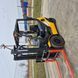 Навантажувач KOMATSU FG09T-20 FG09T-20 фото 3