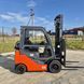 Погрузчик TOYOTA 02-8FGF15 02-8FGF15 kab фото 9