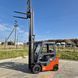 Погрузчик TOYOTA 02-8FGF15 02-8FGF15 kab фото 6
