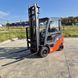 Погрузчик TOYOTA 02-8FGF15 02-8FGF15 kab фото 2