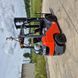 Навантажувач TOYOTA 02-8FGF25  TOY 02-8FGF25 фото 8