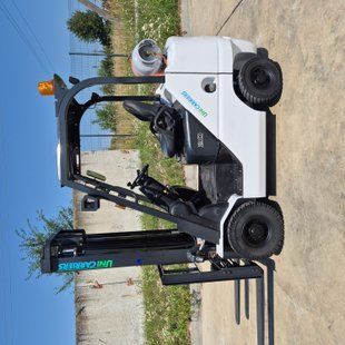 Навантажувач UNICARRIERS FGE20T5S UNIC FGE20T5S фото