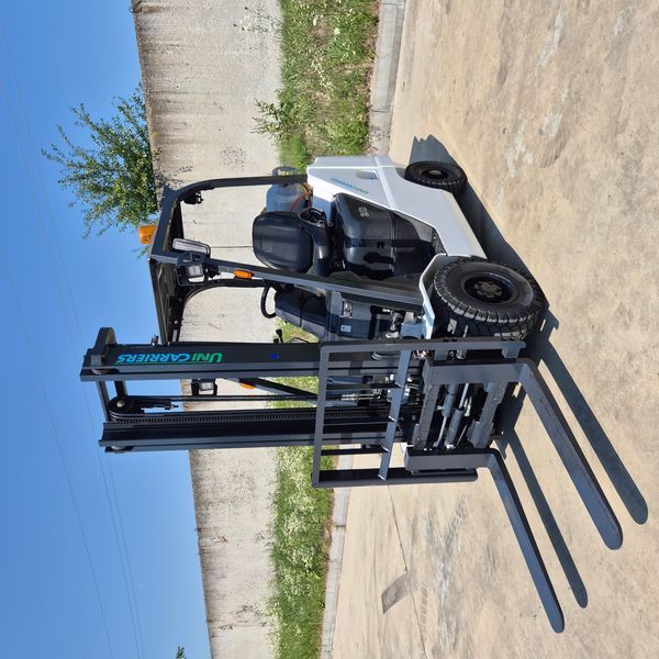 Навантажувач UNICARRIERS FGE20T5S UNIC FGE20T5S фото