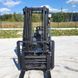 Погрузчик вилочный NISSAN F1F1A15 F1F1A15 фото 4