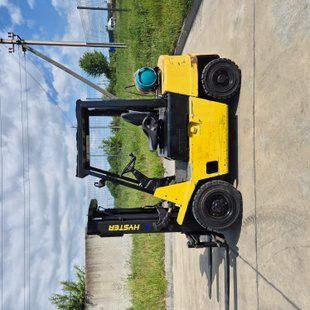 Навантажувач HYSTER H2.50XL H2.50XL фото