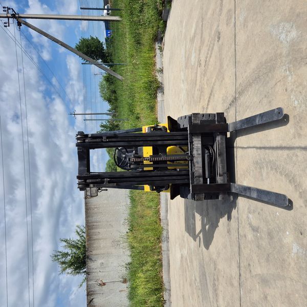 Погрузчик HYSTER H2.50XL H2.50XL фото