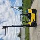 Погрузчик HYSTER H2.50XL H2.50XL фото 5