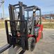 Навантажувач NISSAN 22ZP1F2A25D NIS 2,5 2008 фото 7