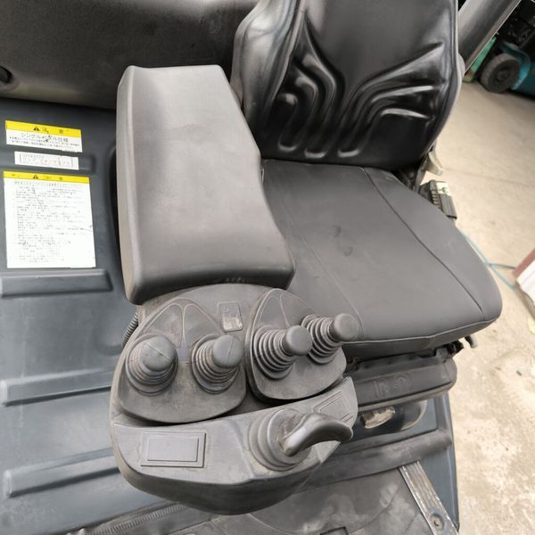 Погрузчик LINDE H25D-01 H25D-01 фото