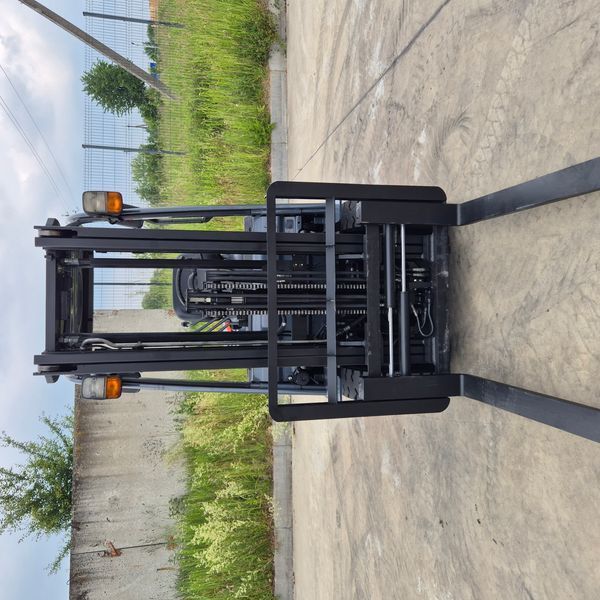 Погрузчик TOYOTA 02-8FD15 Toy 1.5t 2018 фото