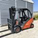 Погрузчик LINDE H25D-01 H25D-01 фото 21