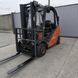 Погрузчик LINDE H25D-01 H25D-01 фото 6