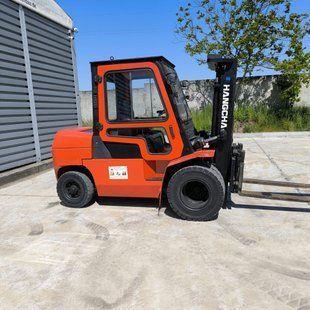 Навантажувач HC CPCD45-RW19 CPCD45-RW19 фото