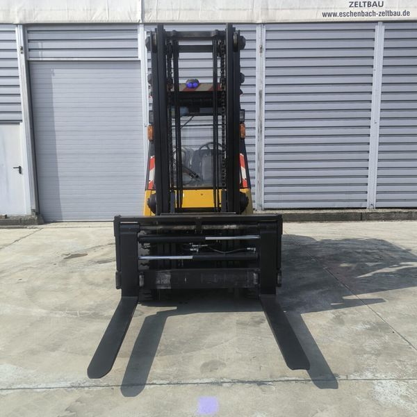 Навантажувач CATERPILLAR GP50K2 GP50K2 фото