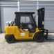 Навантажувач CATERPILLAR GP50K2 GP50K2 фото 9