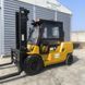Навантажувач CATERPILLAR GP50K2 GP50K2 фото 16