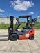 Навантажувач TOYOTA 02-8FG10 02-8FG10 фото 1