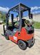 Навантажувач TOYOTA 02-8FG10 02-8FG10 фото 3