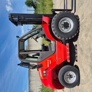Навантажувач MANITOU M30-2 M30-2 фото