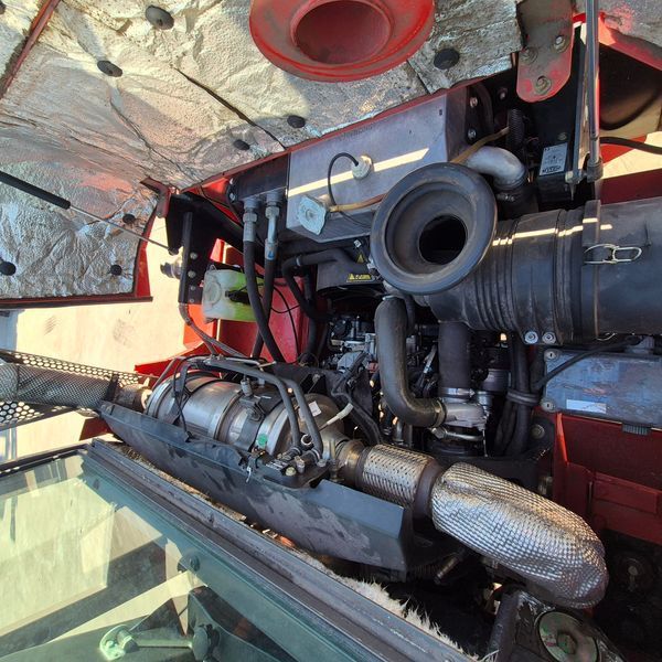 Навантажувач MANITOU M30-2 M30-2 фото