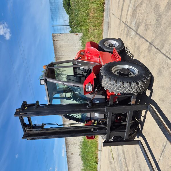 Навантажувач MANITOU M30-2 M30-2 фото