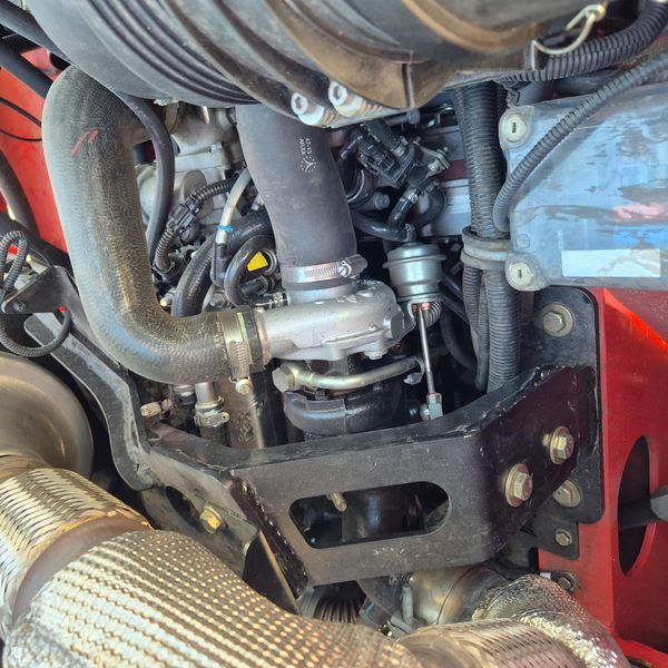 Навантажувач MANITOU M30-2 M30-2 фото