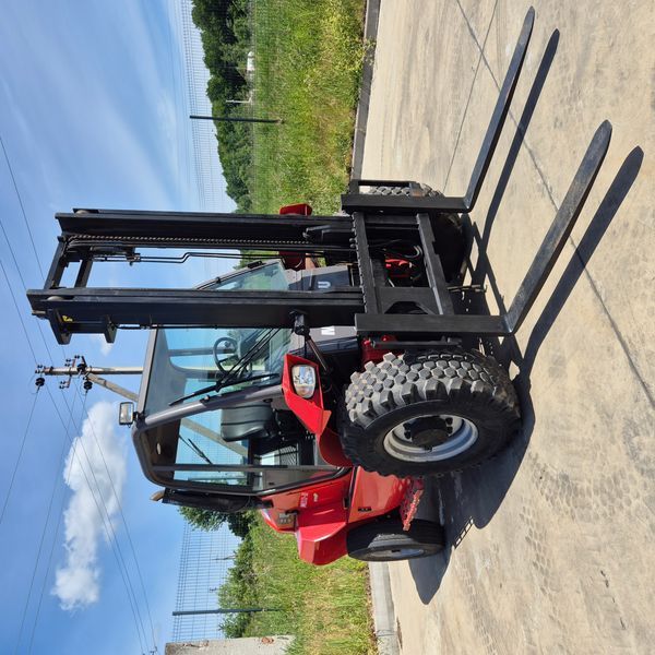 Навантажувач MANITOU M30-2 M30-2 фото