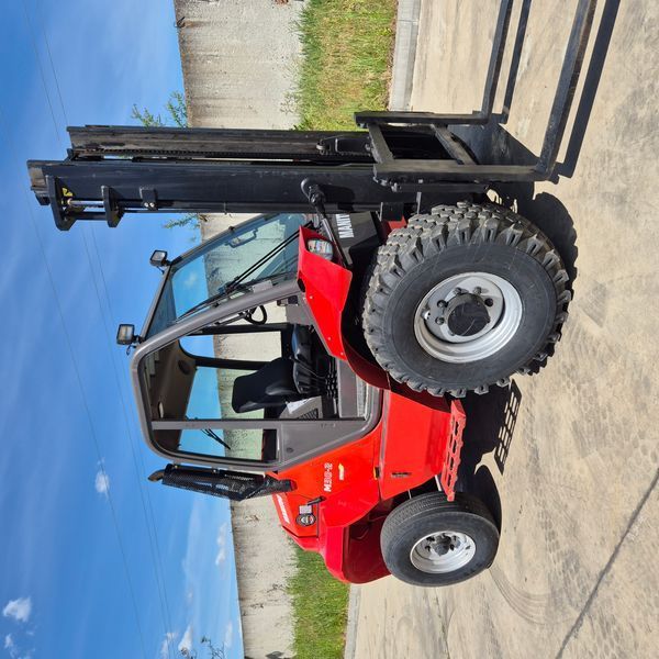 Навантажувач MANITOU M30-2 M30-2 фото