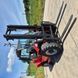 Навантажувач MANITOU M30-2 M30-2 фото 8