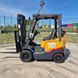 Навантажувач вилковий TCM FHGE9T4 FHGE9T4 фото 2