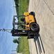 Погрузчик Linde MITSUBISHI FD28T FD28T фото 5