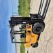 Погрузчик Linde MITSUBISHI FD28T FD28T фото 3