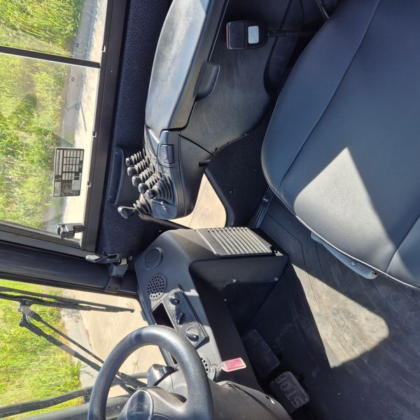 Навантажувач LINDE H25D-02 H25D-02 фото