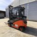 Навантажувач вилковий LINDE H14T-01 H14T-01 фото 14