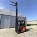Навантажувач вилковий LINDE H14T-01 H14T-01 фото 9