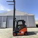 Навантажувач вилковий LINDE H14T-01 H14T-01 фото 11
