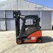 Навантажувач вилковий LINDE H14T-01 H14T-01 фото 13