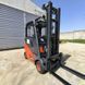 Навантажувач вилковий LINDE H14T-01 H14T-01 фото 18