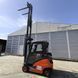 Навантажувач вилковий LINDE H14T-01 H14T-01 фото 10