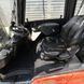 Навантажувач вилковий LINDE H14T-01 H14T-01 фото 8