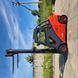 Навантажувач LINDE H25D-02 H25D-02 фото 9