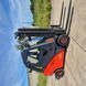 Навантажувач LINDE H25D-02 H25D-02 фото 3