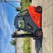 Навантажувач LINDE H25D-02 H25D-02 фото 11