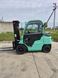 Погрузчик MITSUBISHI FG30N FG30N фото 2