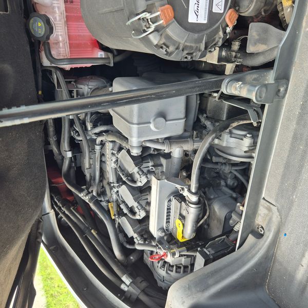 Погрузчик LINDE H35T-01 LINDE H35T-01 фото