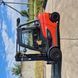 Погрузчик LINDE H35T-01 LINDE H35T-01 фото 1