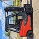 Погрузчик LINDE H35T-01 LINDE H35T-01 фото 9