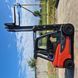 Погрузчик LINDE H35T-01 LINDE H35T-01 фото 12