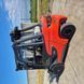 Погрузчик LINDE H35T-01 LINDE H35T-01 фото 2